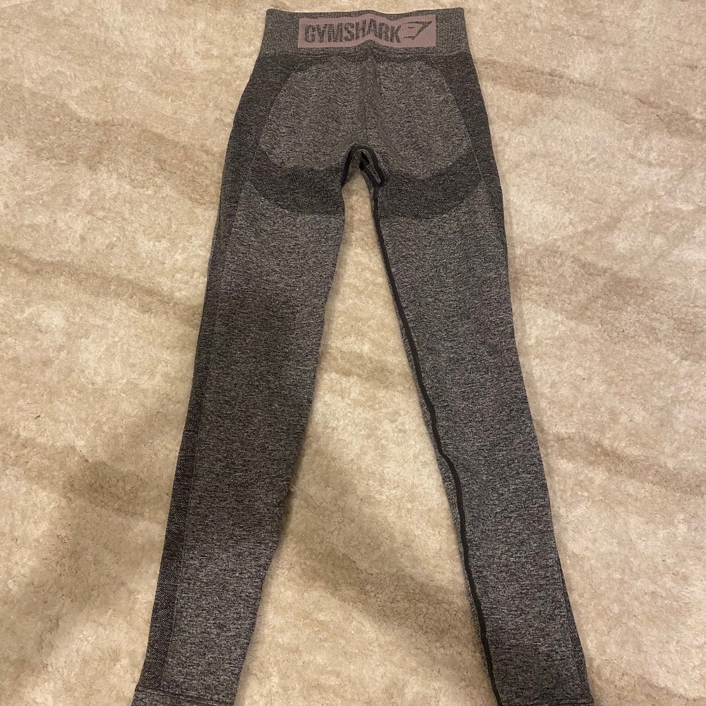 Gymshark Flex High Waisted Leggings